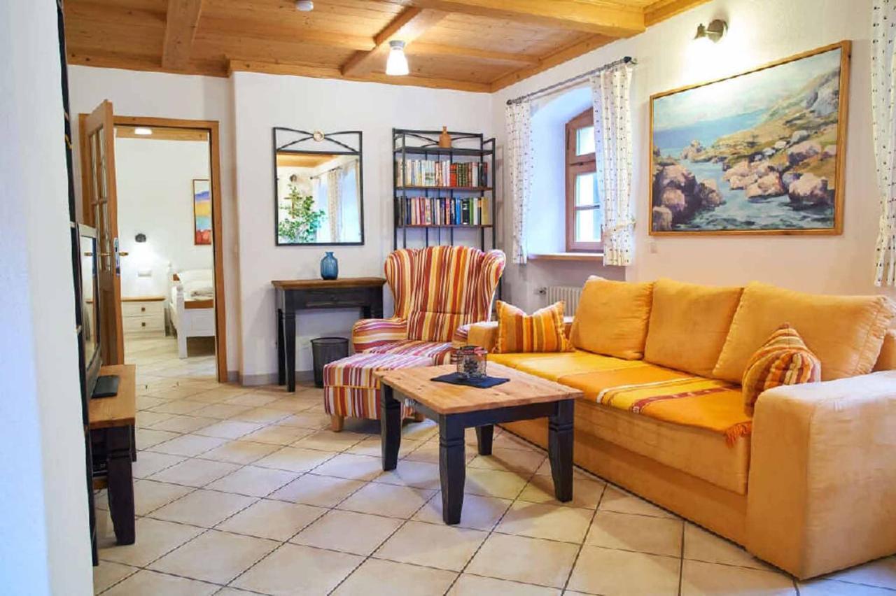 Ferienpension Posthof Waldmünchen Exteriör bild