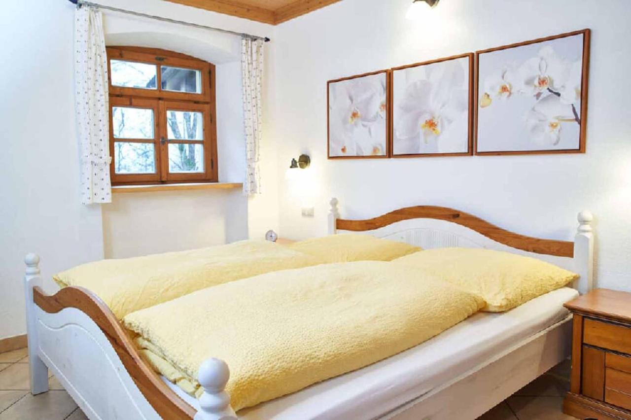 Ferienpension Posthof Waldmünchen Exteriör bild